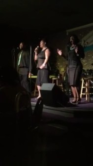 Aug 30 2015Whatever It Is